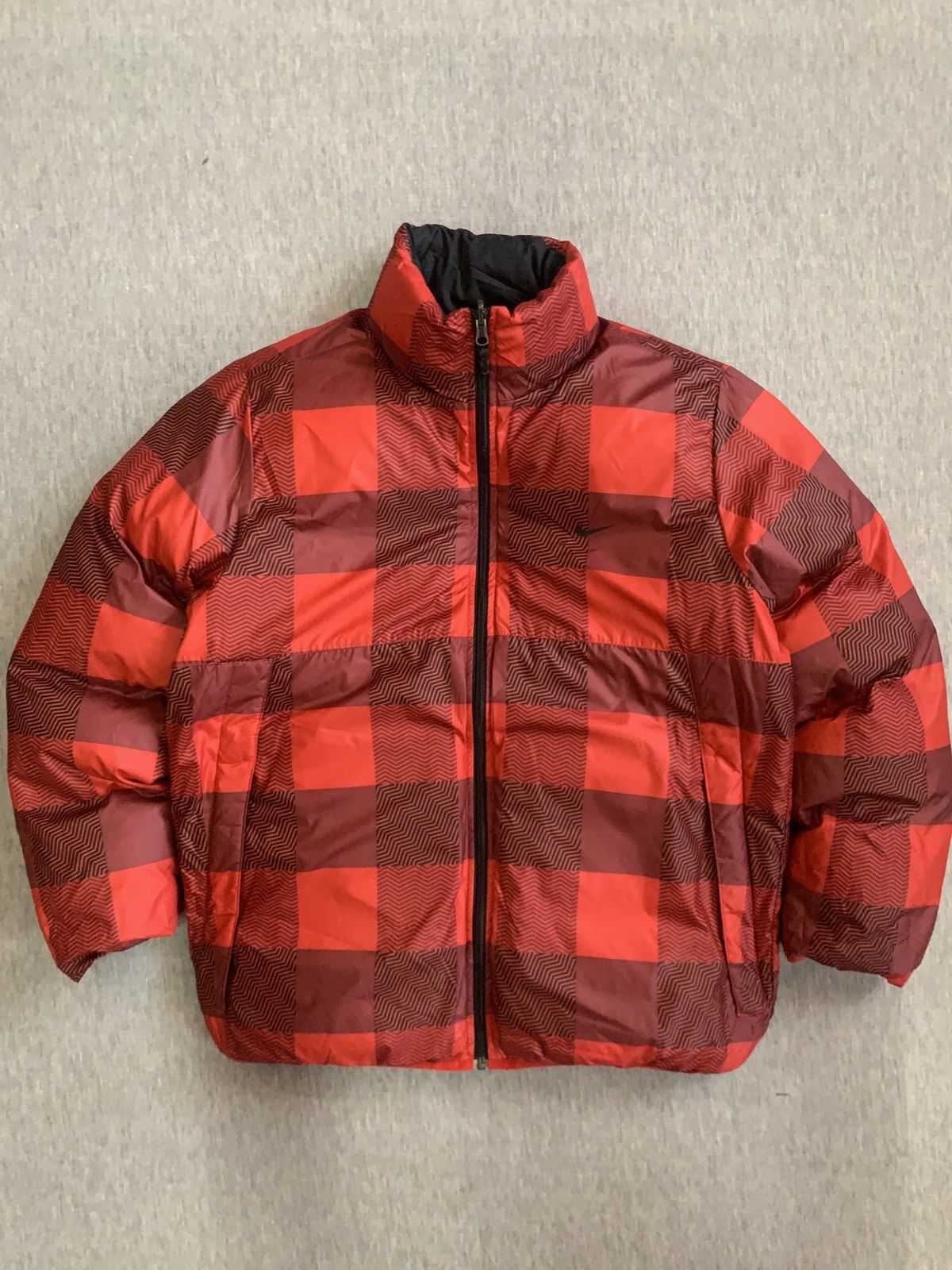 Nike nike Size US L / EU 52-54 / 3 - 6 Thumbnail
