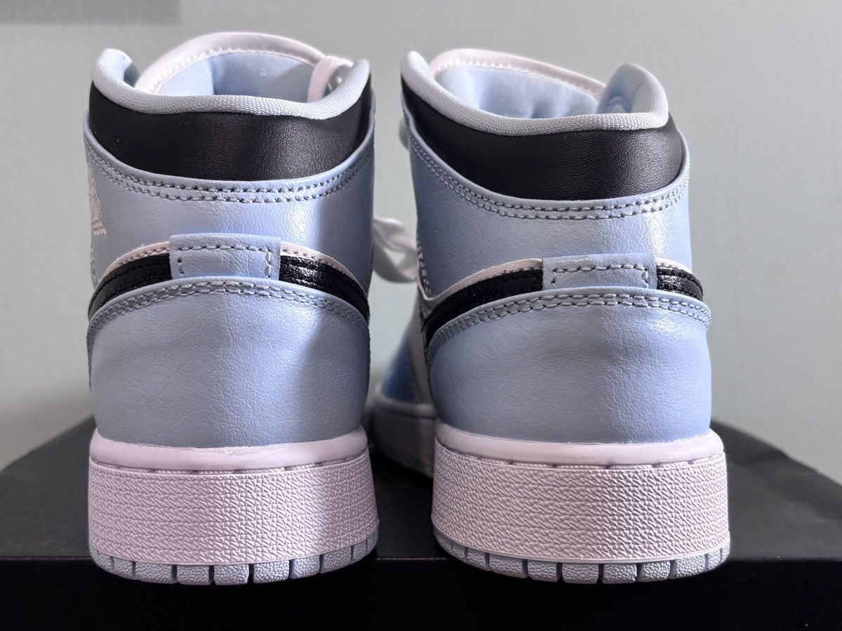 Jordan Brand Air Jordan 1 Mid Size US 6.5 / IT 36.5 - 5 Thumbnail