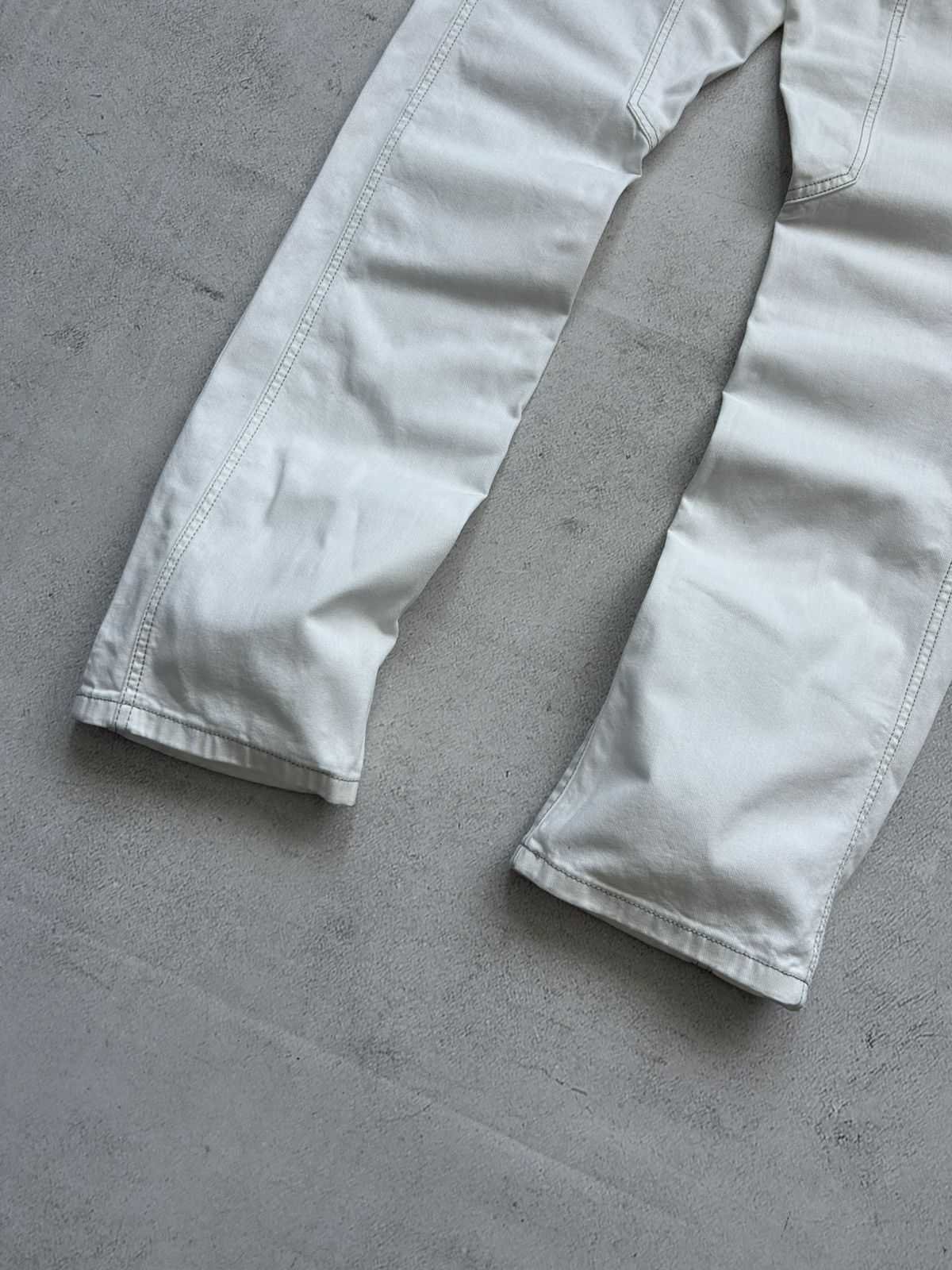 Other Cipo&Baxx Avant-garde Vintage denim man’s pants Size US 32 / EU 48 - 13 Thumbnail
