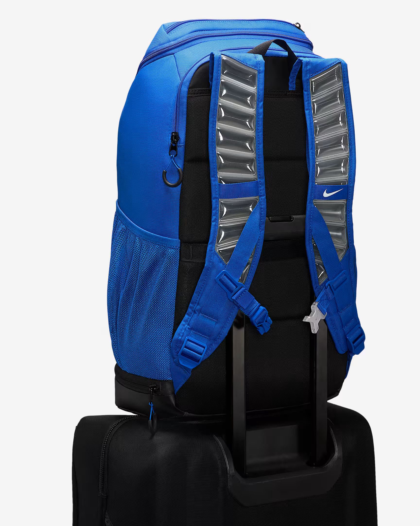Nike Nike Varsity Elite Backpack (32L) Size ONE SIZE - 11 Thumbnail