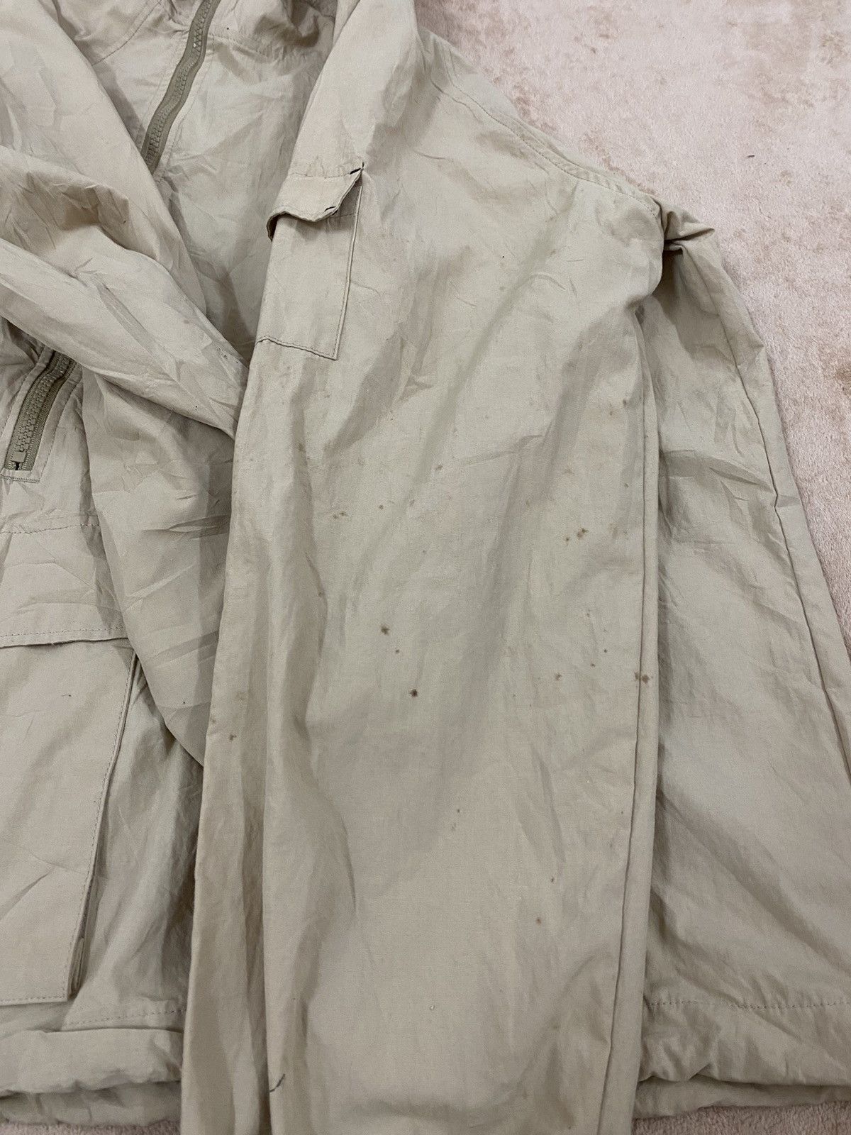 Vintage Unbrand Asymmetrical Jacket like Final Home & Issey Miyake Size US S / EU 44-46 / 1 - 7 Thumbnail