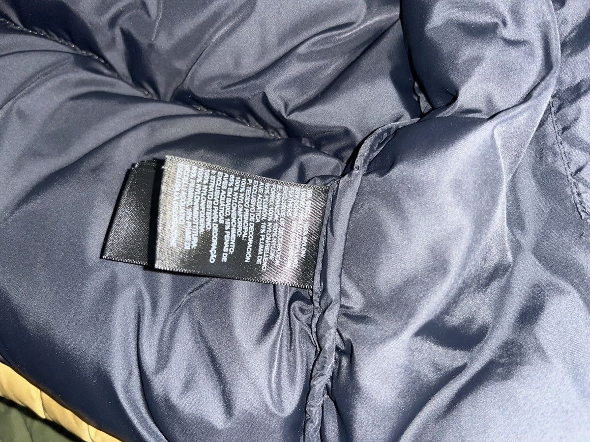 The North Face North Face Nuptse Gold size L Size US L / EU 52-54 / 3 - 8 Thumbnail