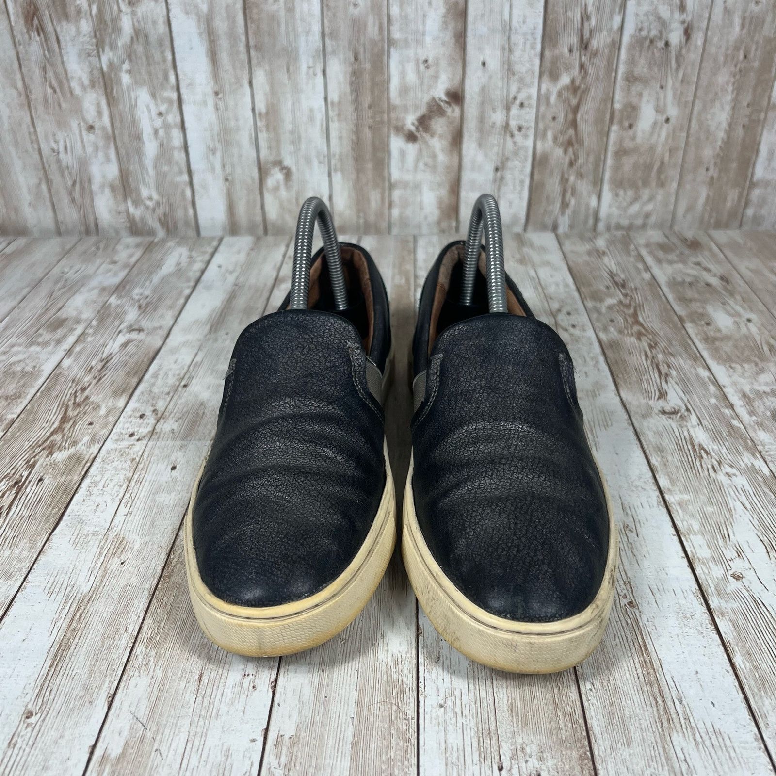 Frye Frye slip Ons Womens 8 Size US 8 / IT 38 - 3 Thumbnail