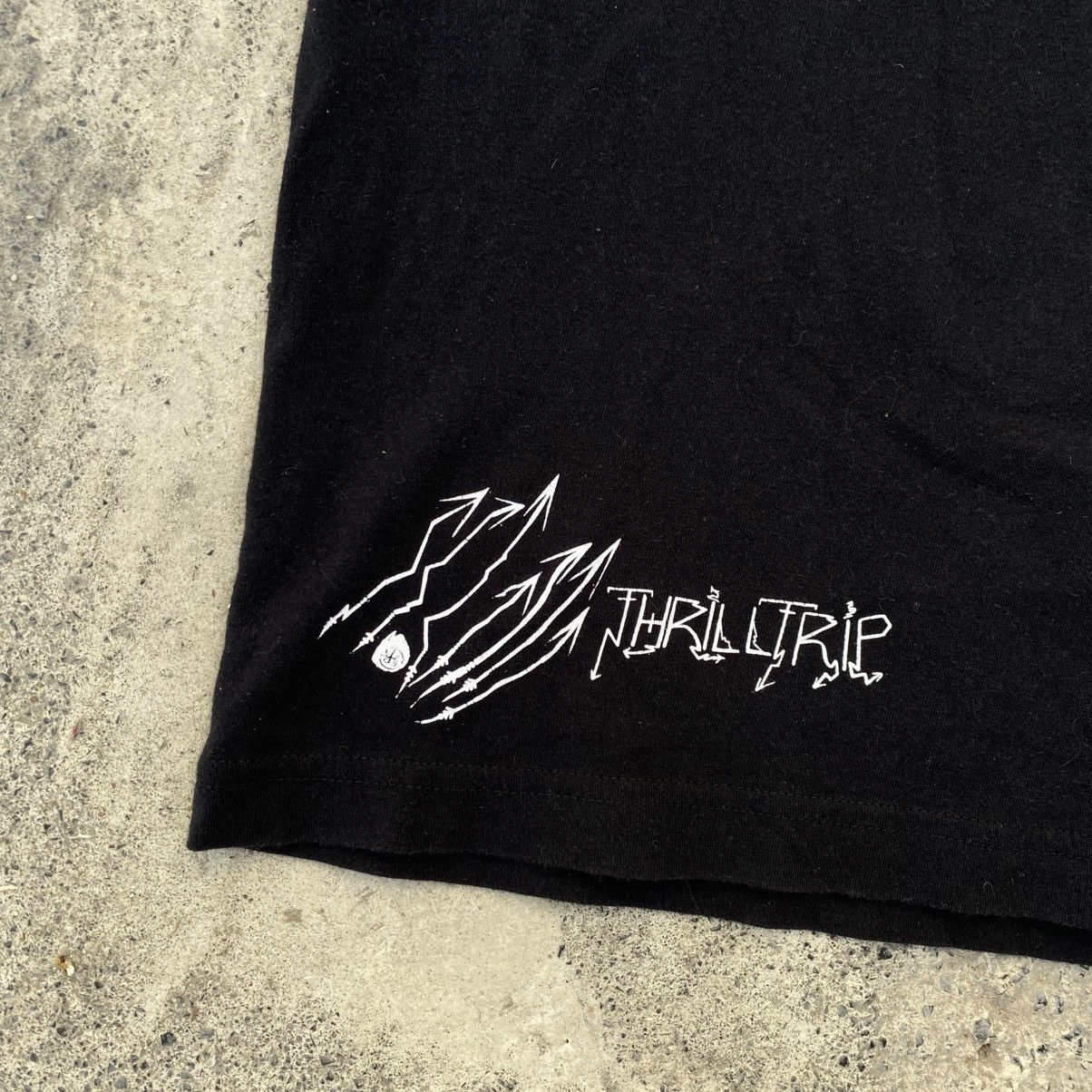 Chrome Hearts Matty Boy x Thrill Trip Chrome Hearts Miami Exclusive Size US L / EU 52-54 / 3 - 5 Thumbnail