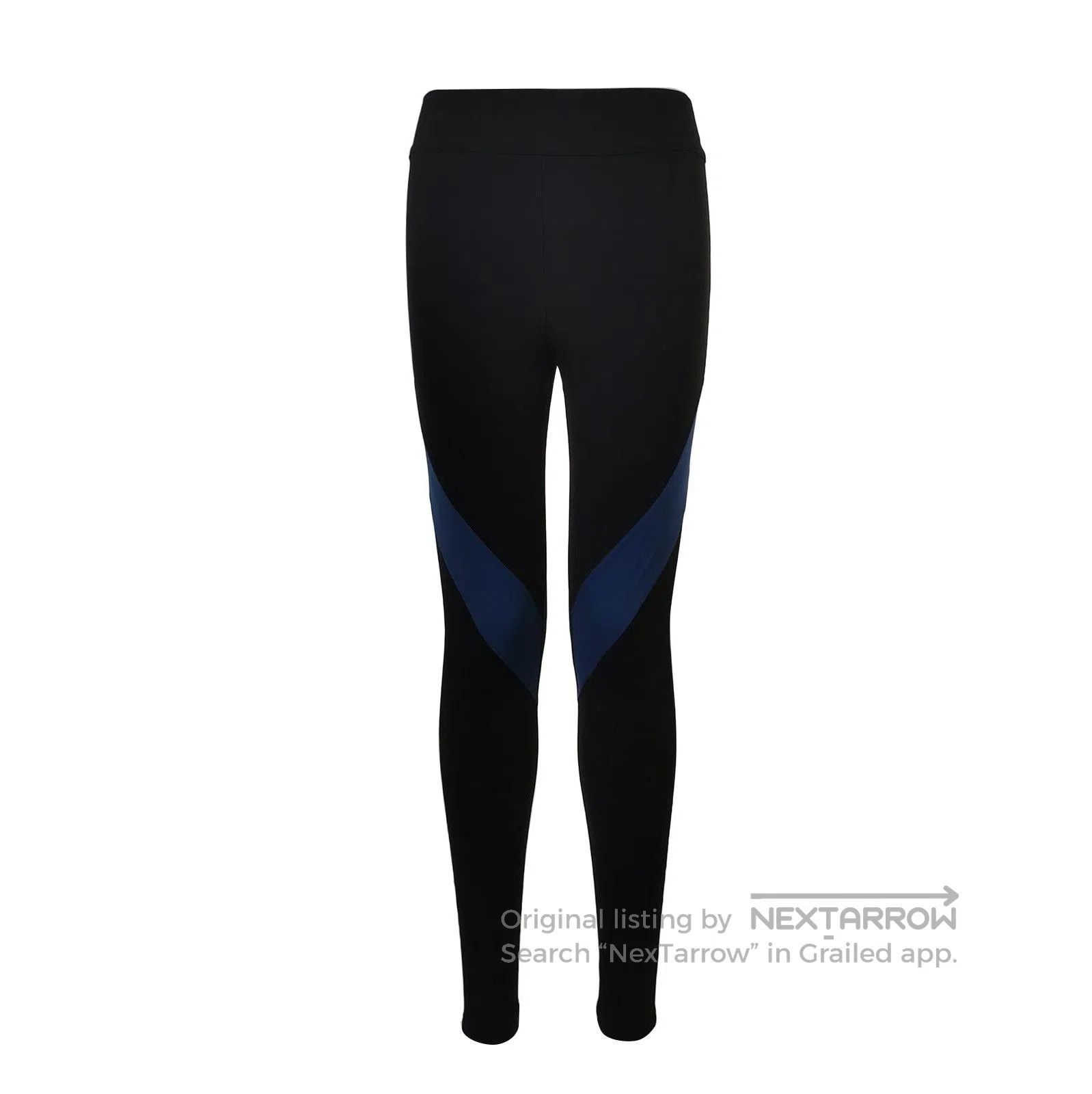 Burberry Burberry Color Block Logo Leggings Size XS . Size US 26 / EU 42 - 1 Thumbnail