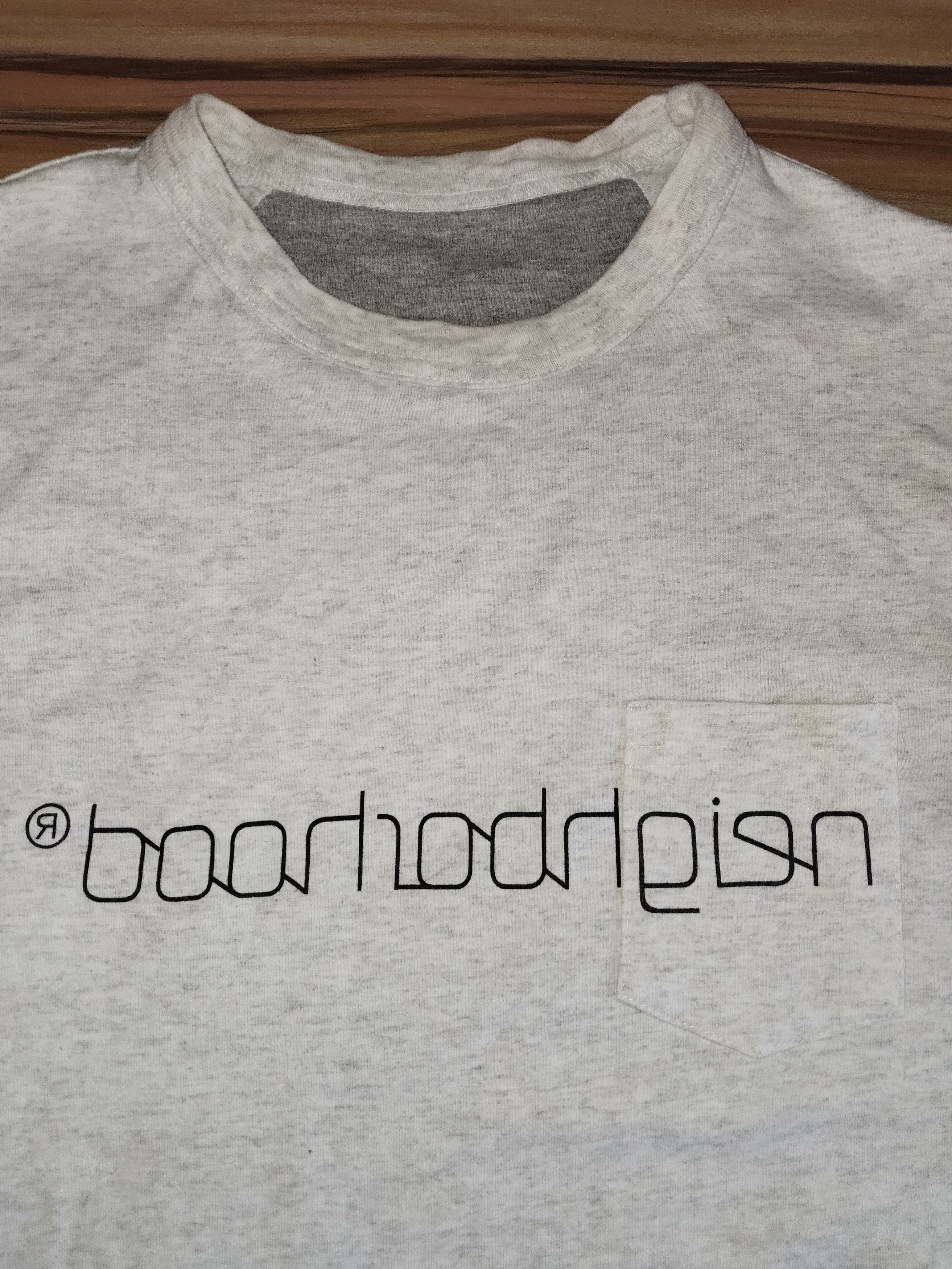 Neighborhood NEIGHBORHOOD Riversible Long Sleeve Size US L / EU 52-54 / 3 - 2 Thumbnail