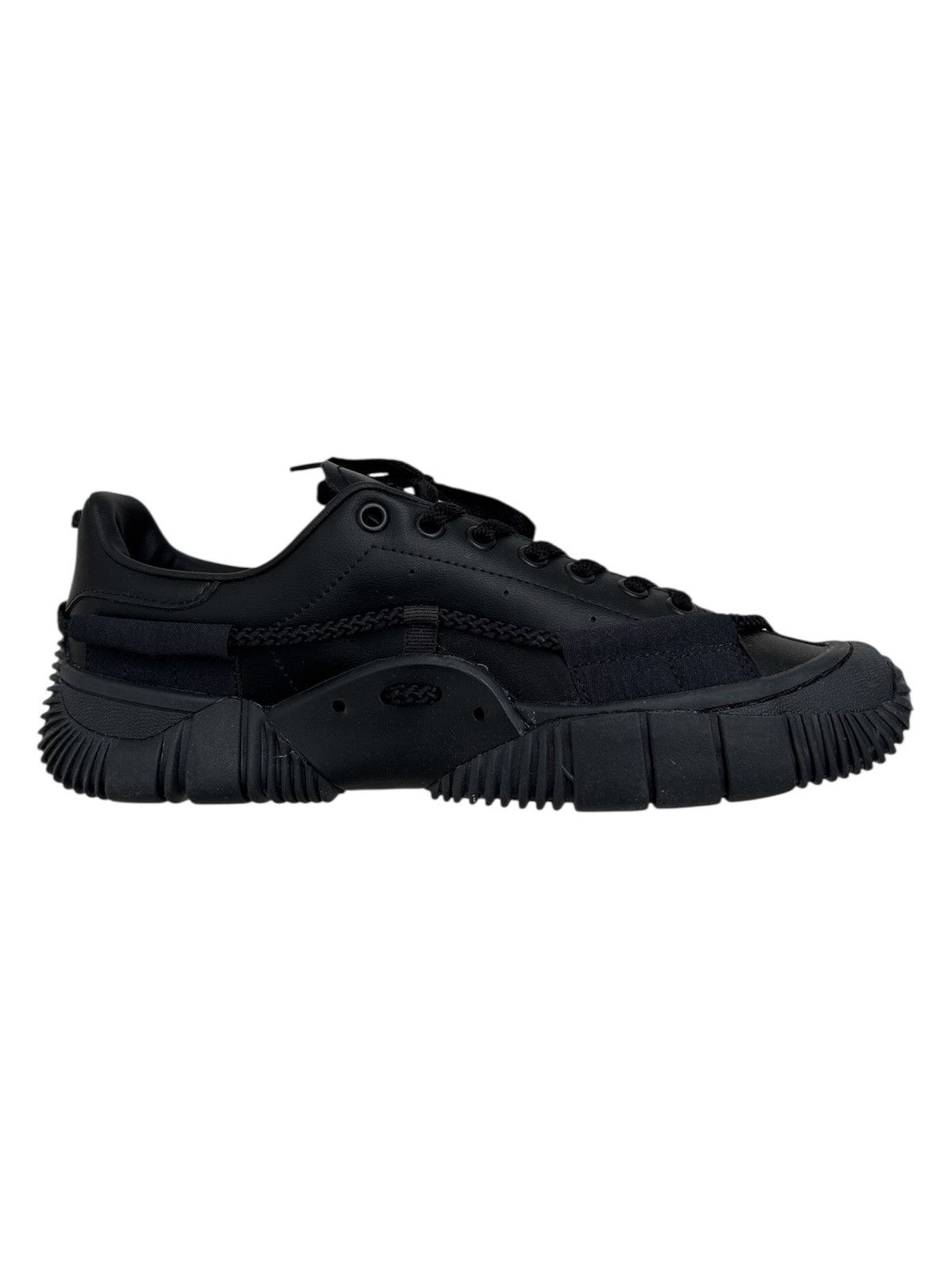 Adidas × Craig Green Scuba Stan Core Black Size US 9.5 / EU 42-43 - 1 Thumbnail
