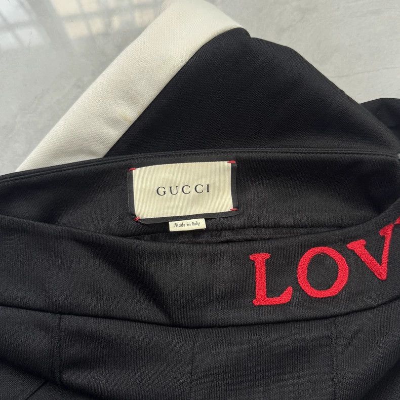 Gucci Gucci SizeXS Love casual pants Size 42" / US 20 - 3 Thumbnail