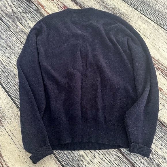 Vintage Vintage Minnesota State High School Coaches Association Swea Size US XL / EU 56 / 4 - 5 Thumbnail