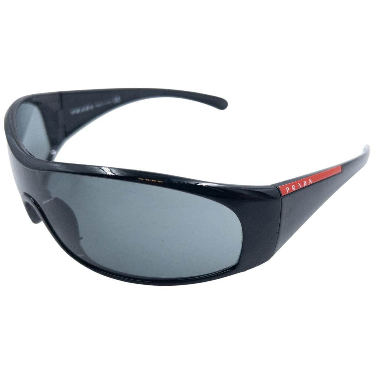 Prada Vintage Prada Sport Sunglasses Size ONE SIZE - 4 Thumbnail