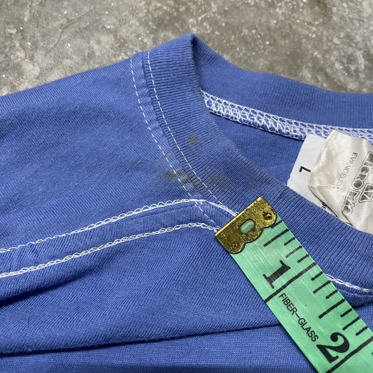 Anime Evangelion Micro Macro Rei Ayanami Anime T Shirt Size US L / EU 52-54 / 3 - 12 Thumbnail