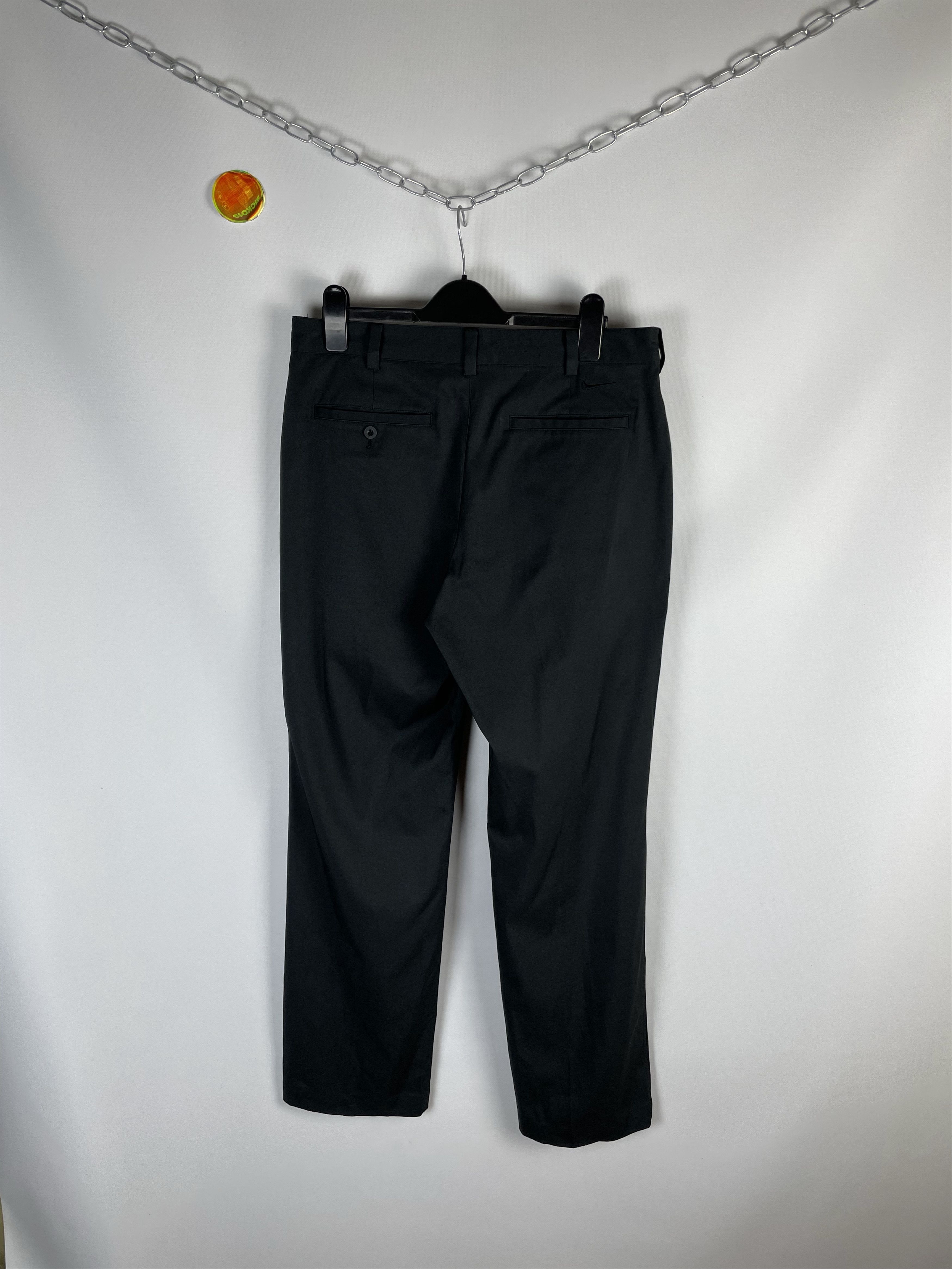 Nike Vintage Nike Golf pants Y2k Size US 32 / EU 48 - 1 Thumbnail
