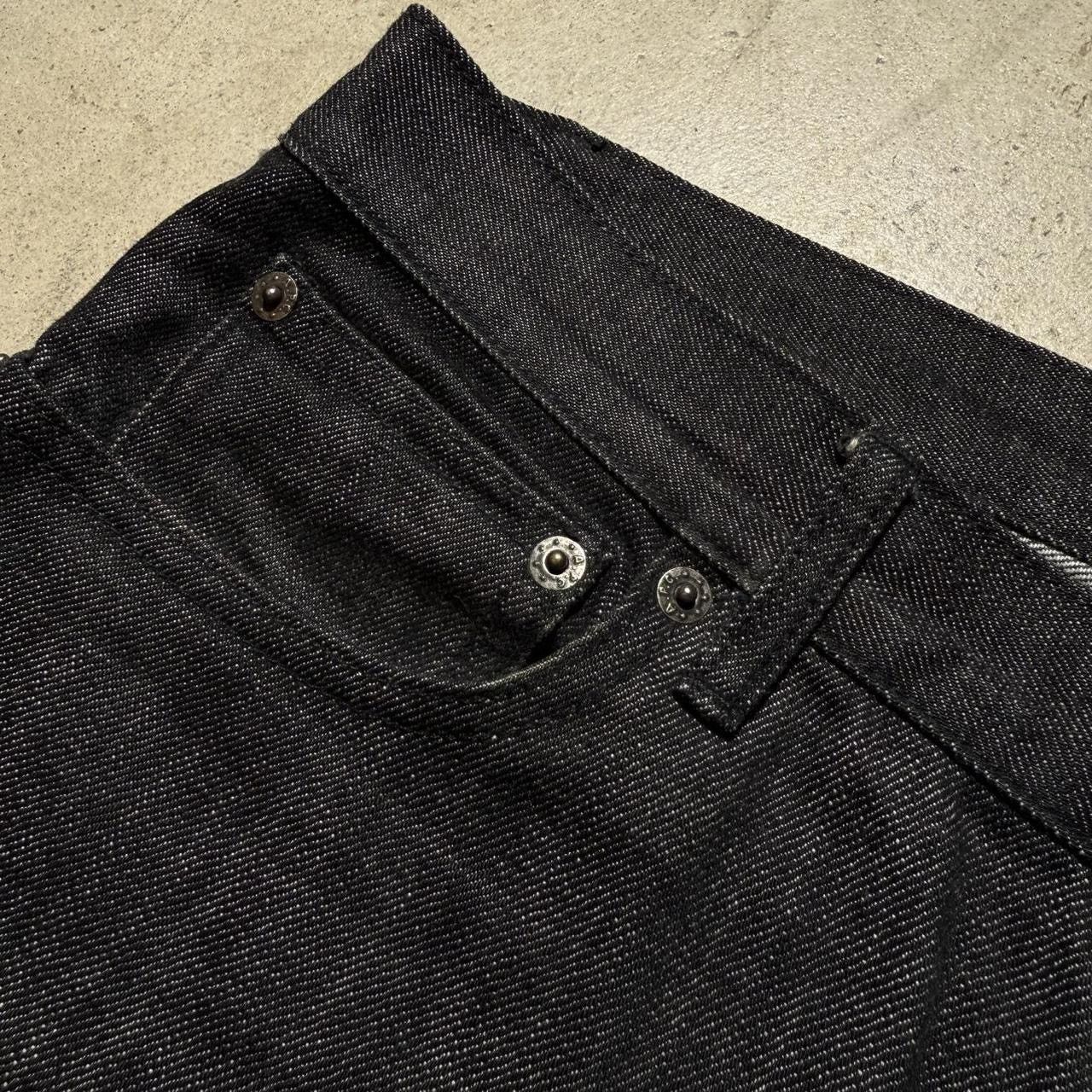 A.P.C. APC petit standard jeans Size US 32 / EU 48 - 5 Thumbnail
