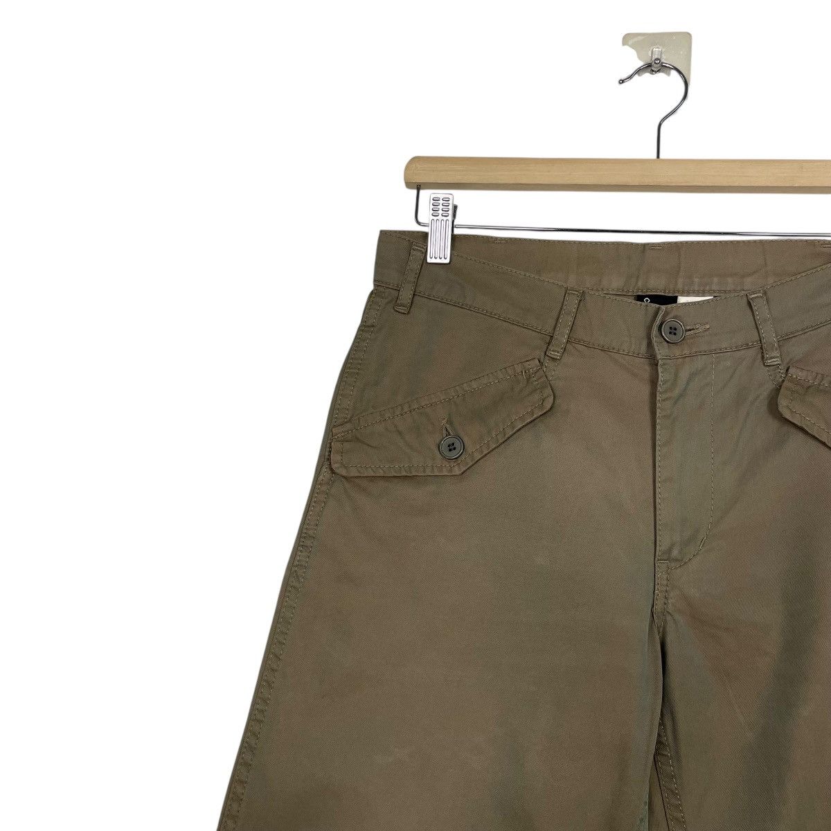 Tricot Comme des Garcons Vintage Tricot Comme Des Garcons Pant Size 30" / US 8 / IT 44 - 5 Thumbnail