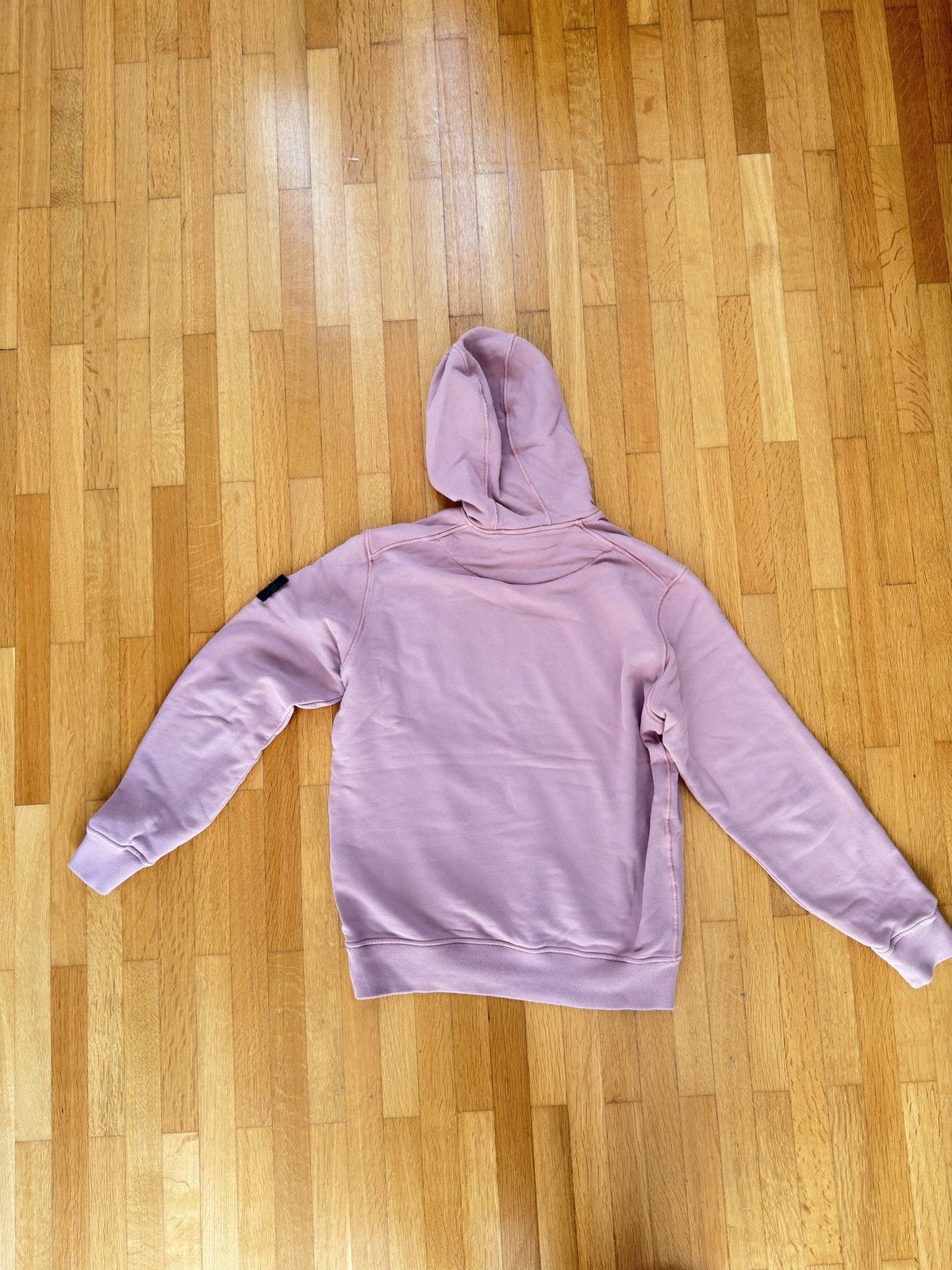 Stone Island Stone Island hoodie classic Size US L / EU 52-54 / 3 - 6 Thumbnail