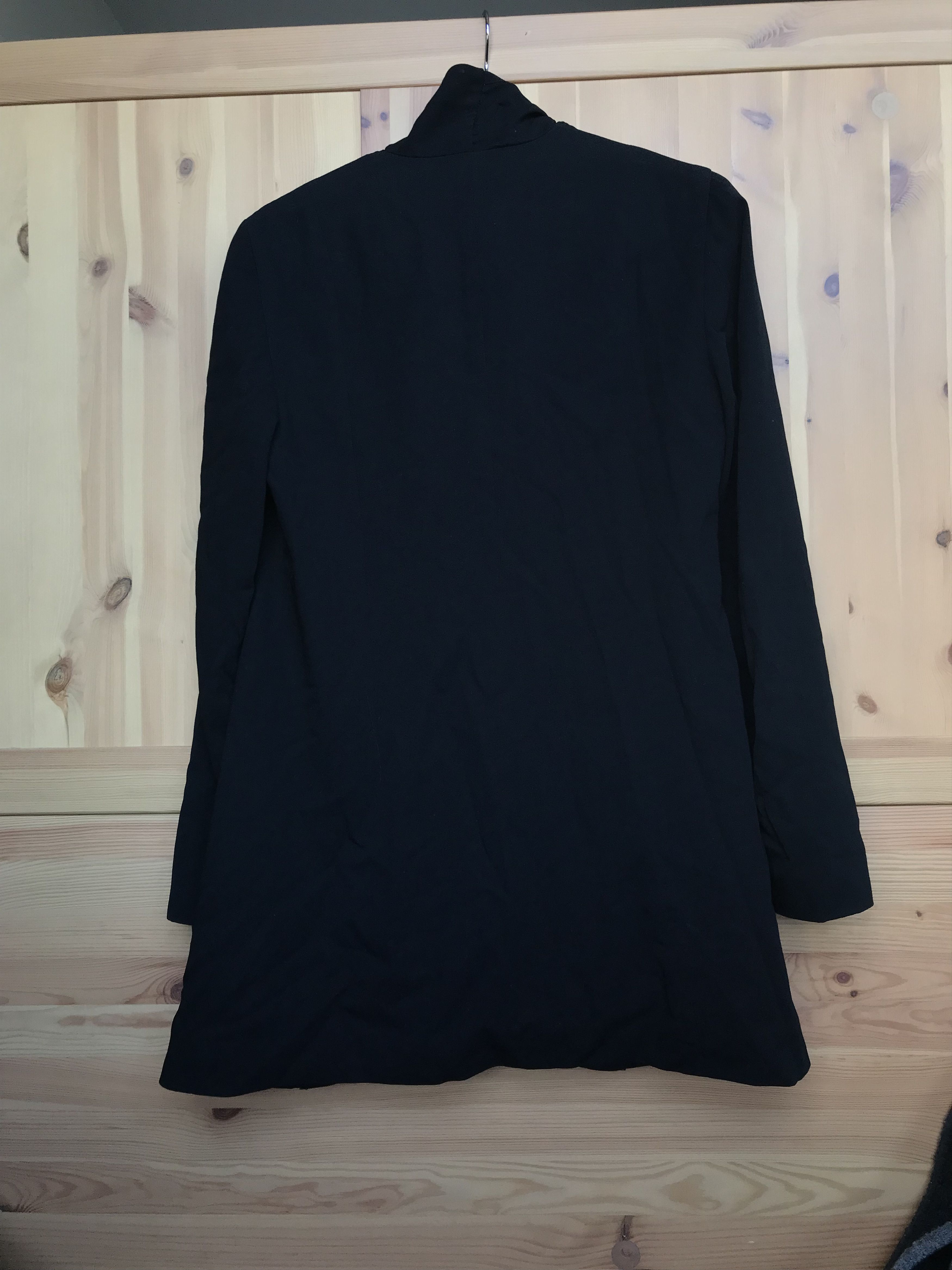 Tsumori Chisato Blazer with Scarf Size US M / EU 48-50 / 2 - 2 Thumbnail