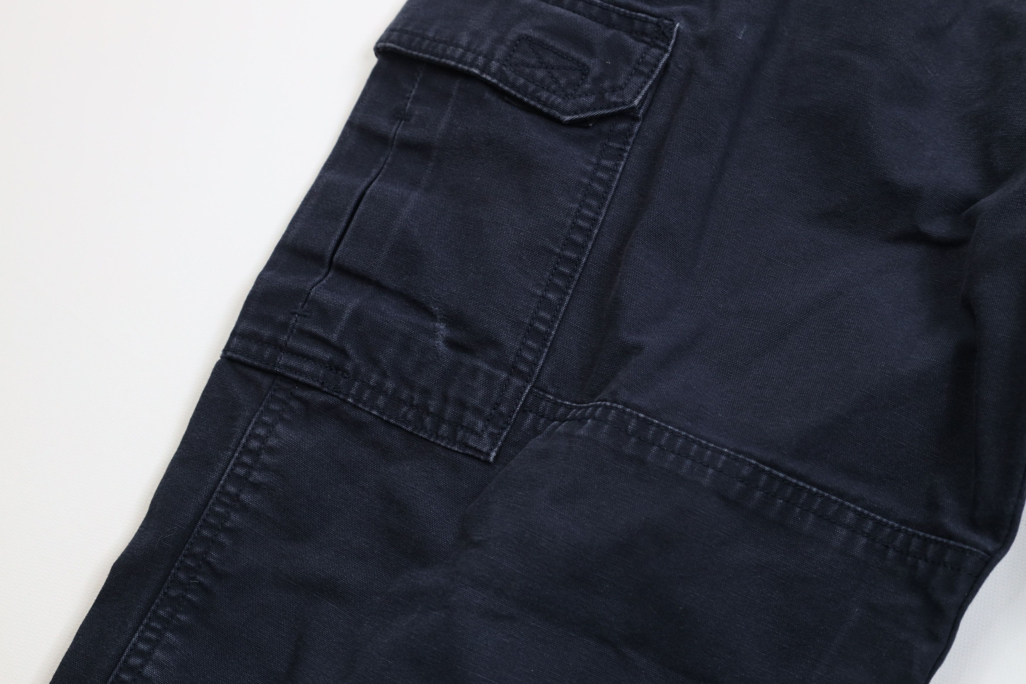 Vintage Vintage 5.11 Tactical Series Canvas Uniform Cargo Pants Size US 36 / EU 52 - 7 Thumbnail