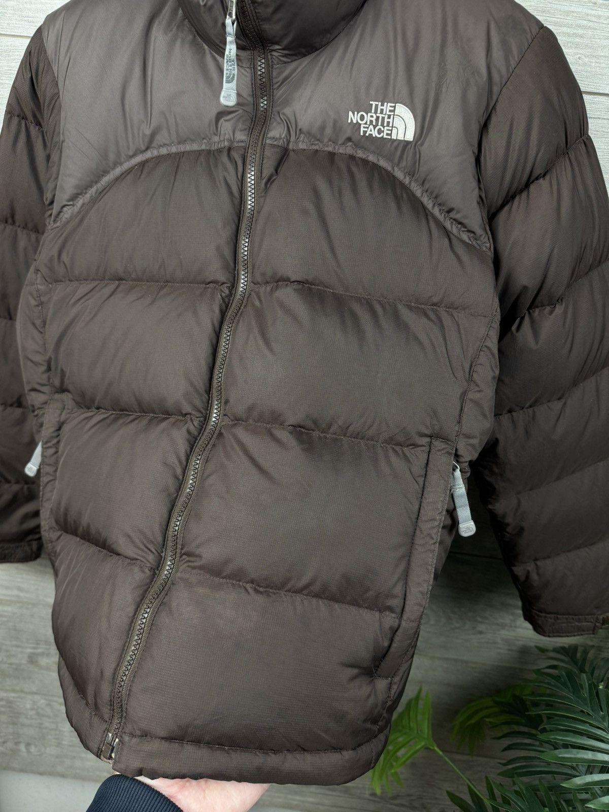 The North Face THE NORTH FACE 700 GORPCORE Y2K STYLE Kendall Jenner Size M / US 6-8 / IT 42-44 - 9 Thumbnail