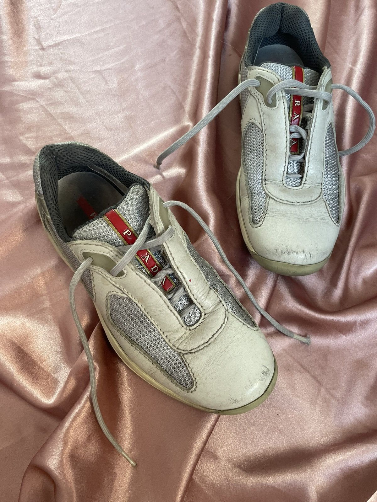 Prada Prada shoes Size US 6 / IT 36 - 5 Thumbnail