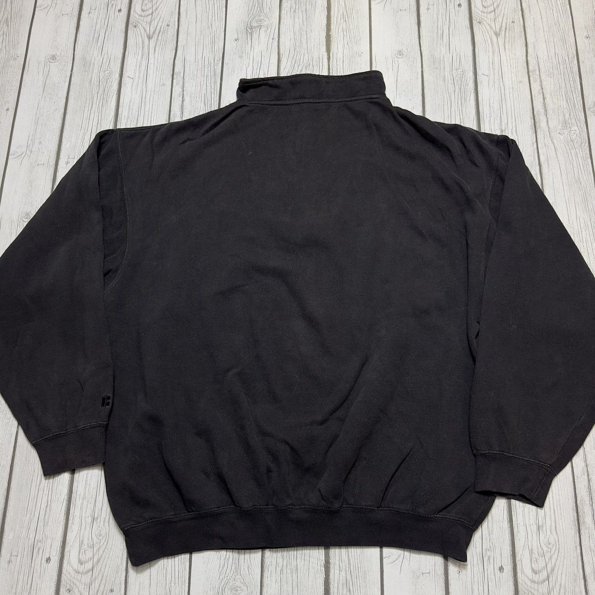 Russell Athletic × Vintage Vintage Russell sweatshirt Size US L / EU 52-54 / 3 - 2 Thumbnail