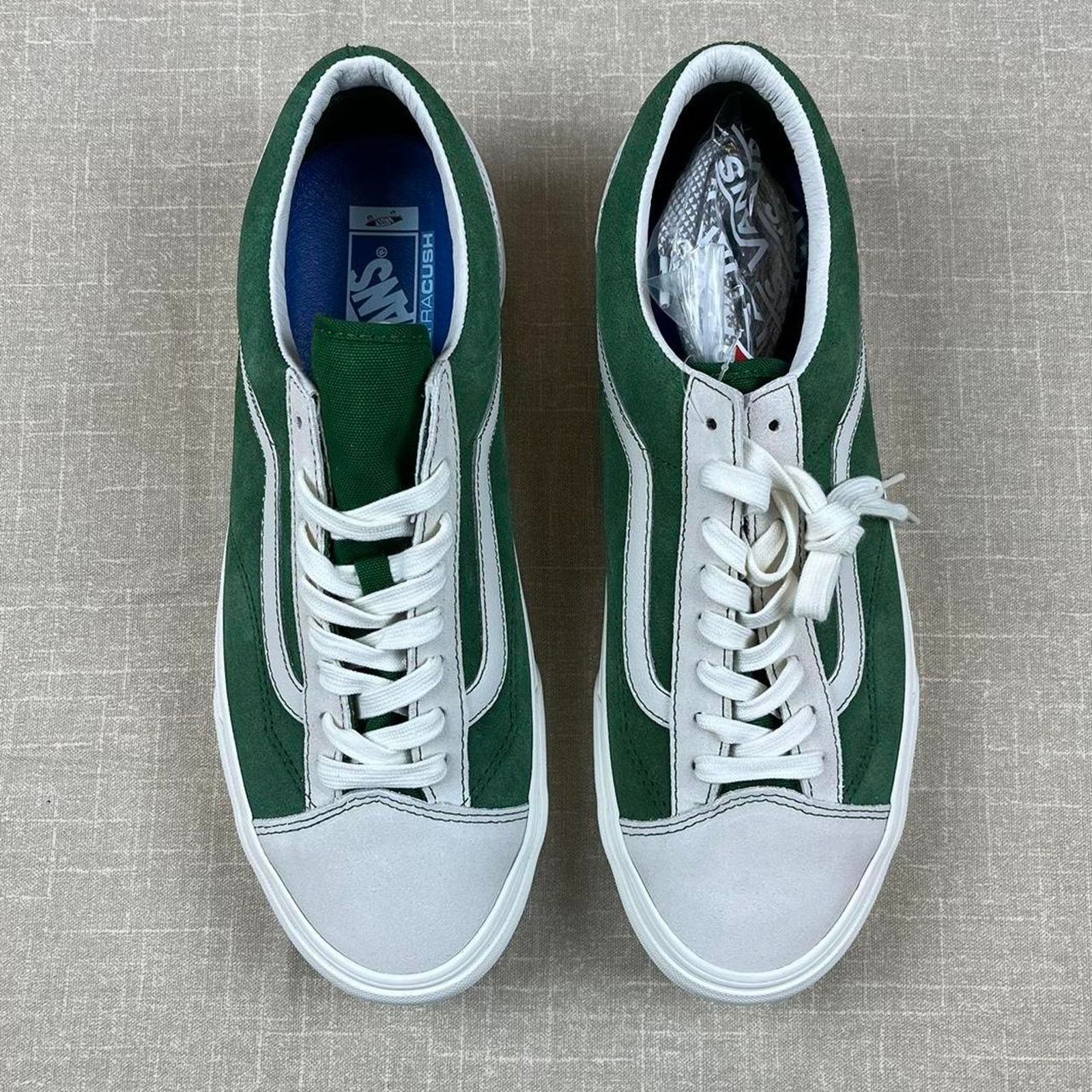 Vans Vans x Better Gift Shop OG Style 36 Men 12 Size US 12 / EU 45 - 3 Thumbnail