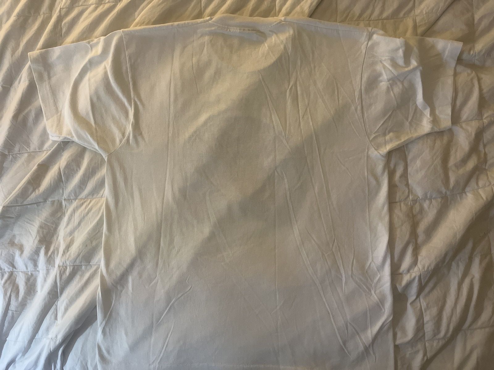 Vintage Vintage Beagle Dog XL USA Single Stitch Shirt Size US XL / EU 56 / 4 - 4 Thumbnail