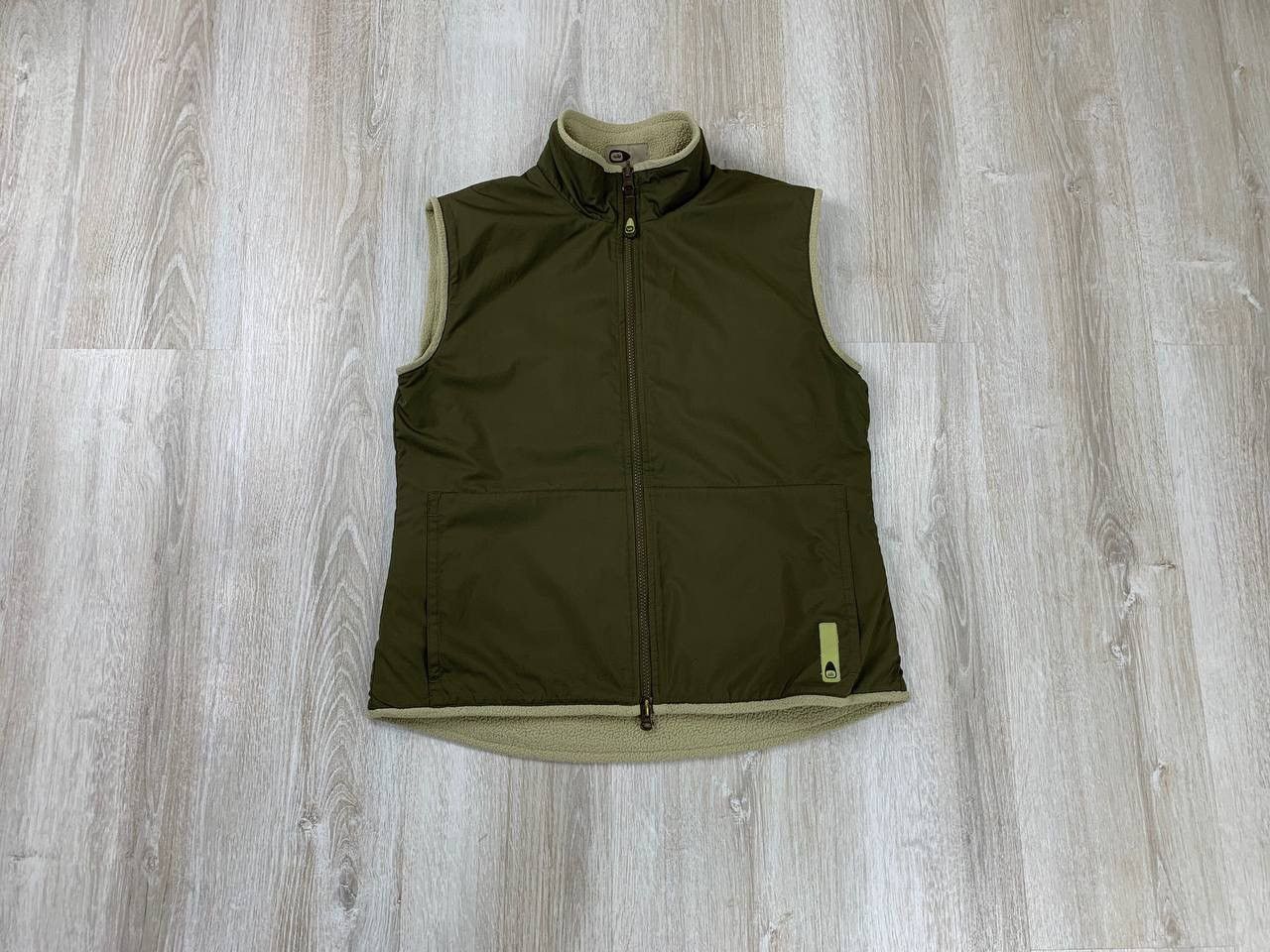 Vintage Womens vintage vest Nike Size M Size M / US 6-8 / IT 42-44 - 1 Thumbnail