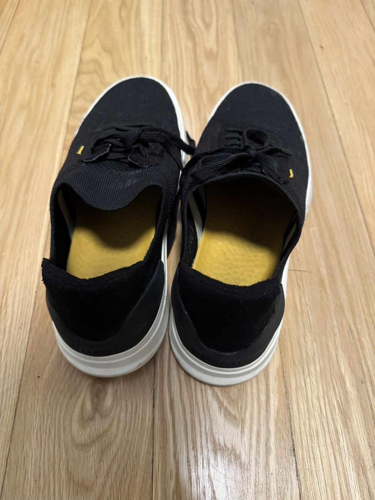 Other Casca Avro Black Size US 8 / EU 41 - 3 Thumbnail