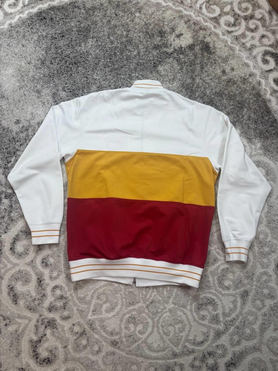 Vintage Rare IRIEDAILY Jacket Size L Made in EEC Riri Zipper Size US L / EU 52-54 / 3 - 2 Thumbnail