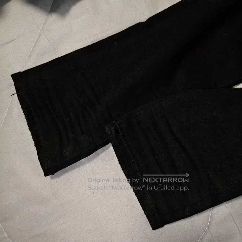 Amiri Amiri Size 29 Knee damage jeans Size US 29 - 3 Thumbnail