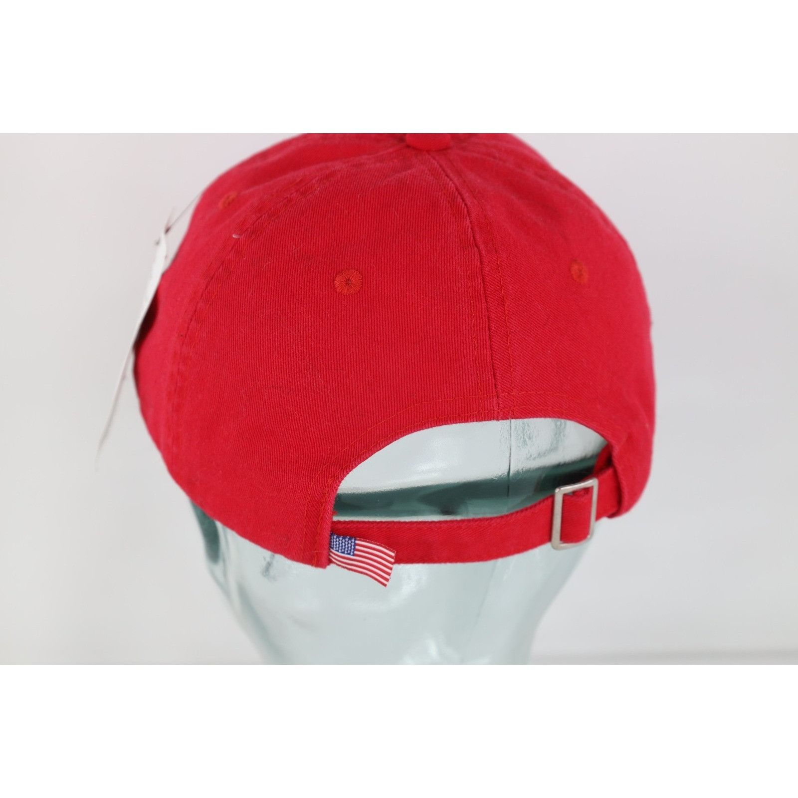 Vintage Deadstock Vintage 90s Arlington National Cemetery Hat Size ONE SIZE - 4 Thumbnail
