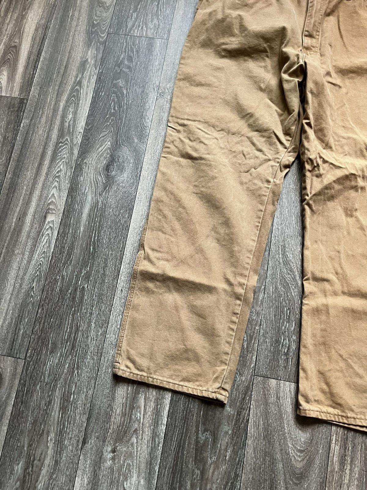 Dickies Vintage Dickies Carpenter Pants Size US 44 / EU 60 - 4 Thumbnail