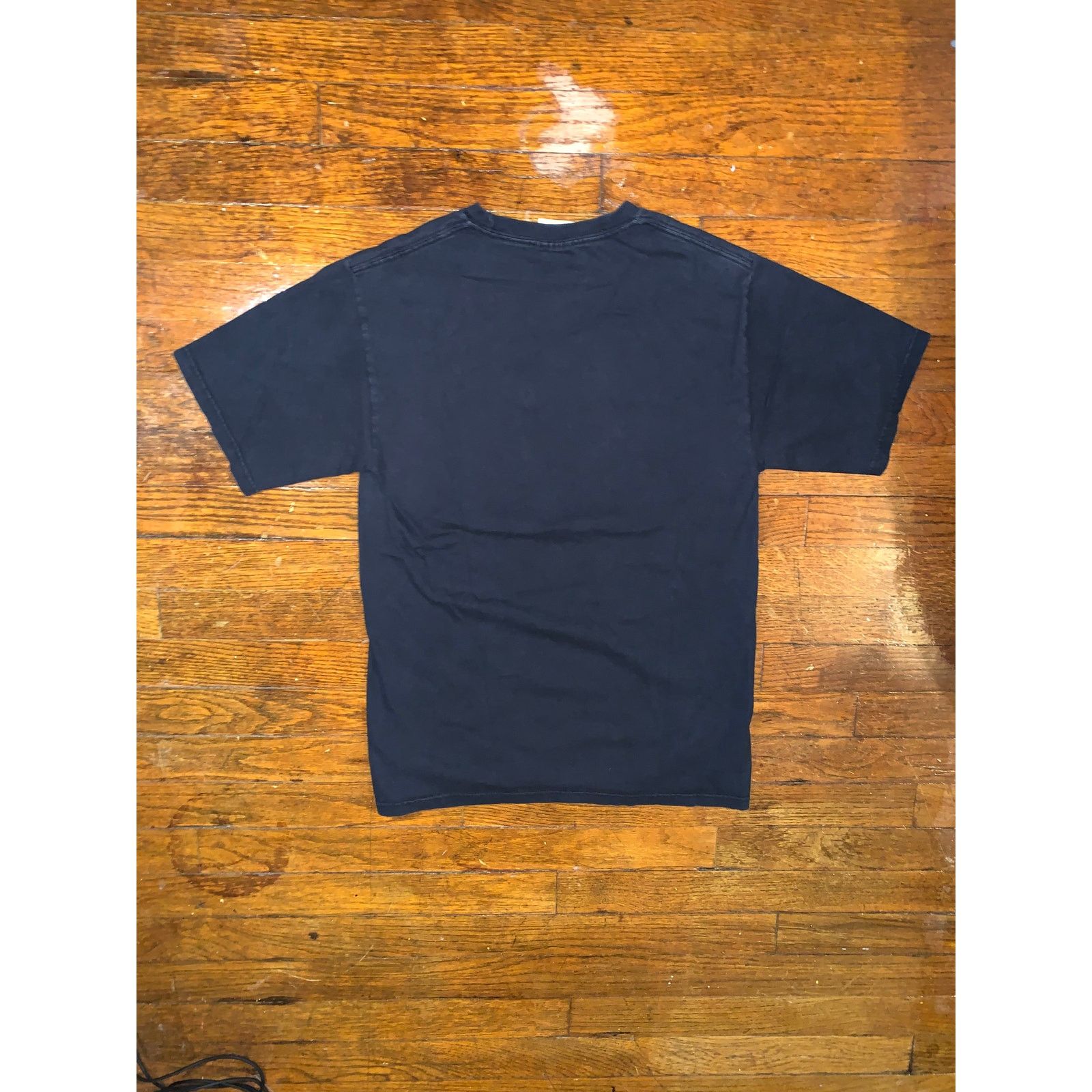 Band Tees The Who Band T Shirt Black Small Classic Rock Tee Size US S / EU 44-46 / 1 - 7 Thumbnail