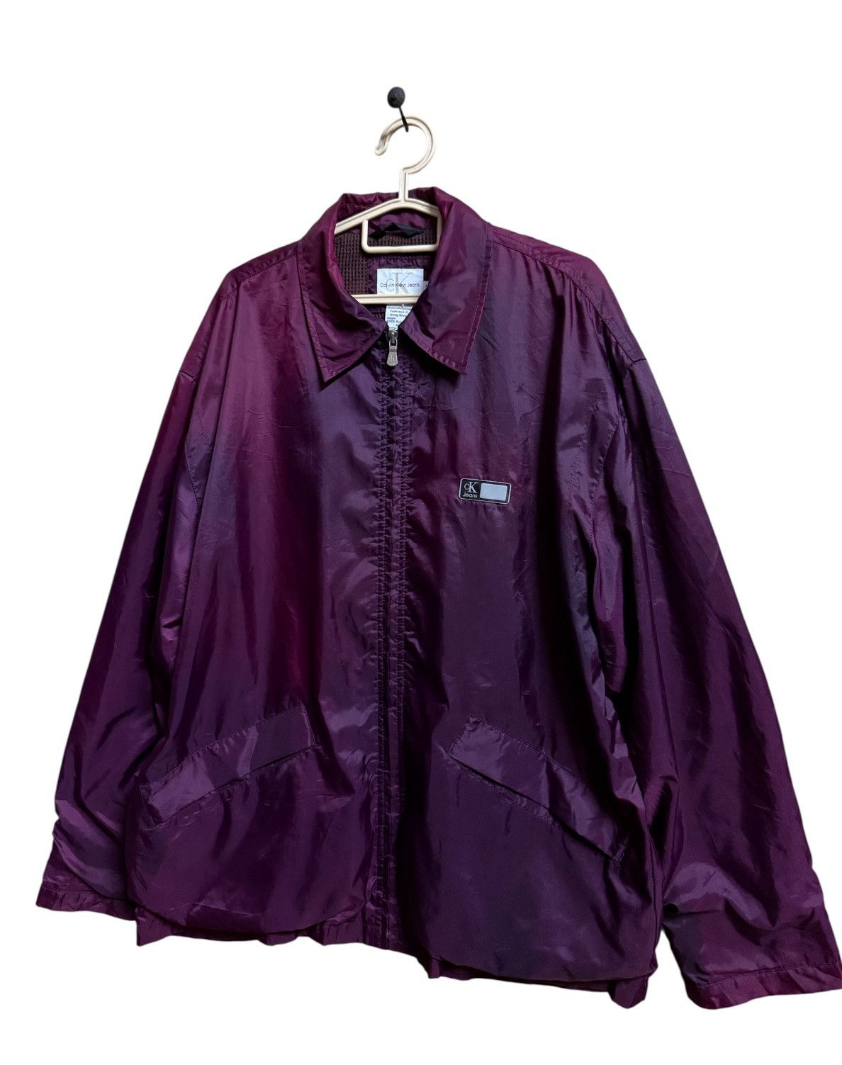 Calvin Klein Calvin klein jeans sweaters Size US M / EU 48-50 / 2 - 3 Thumbnail