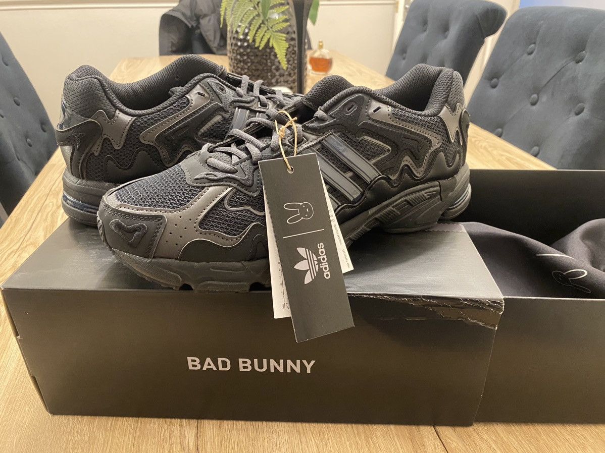Adidas Adidas Bad Bunny Size US 11 / EU 44 - 2 Thumbnail
