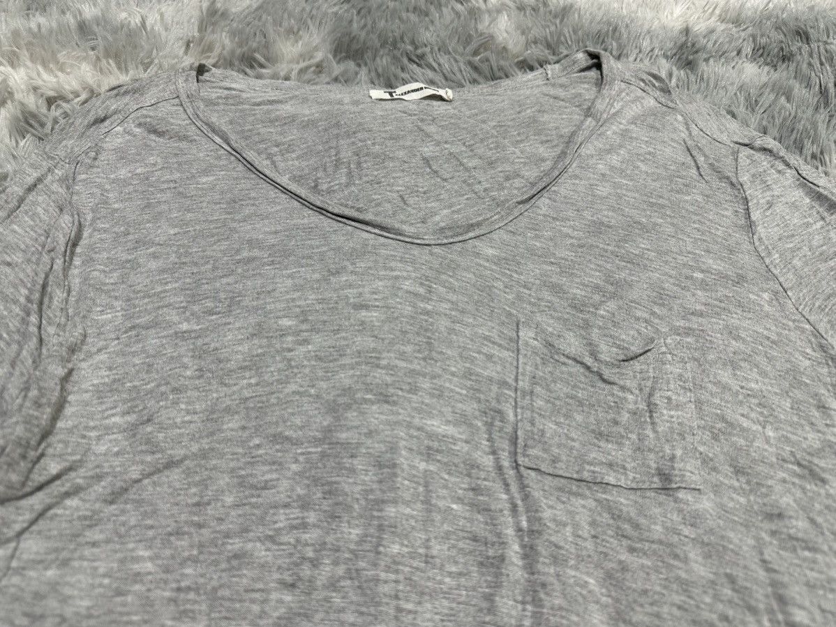 T by Alexander Wang 🔥T By Alexander Wang Rayon Shirt Size US M / EU 48-50 / 2 - 1 Thumbnail