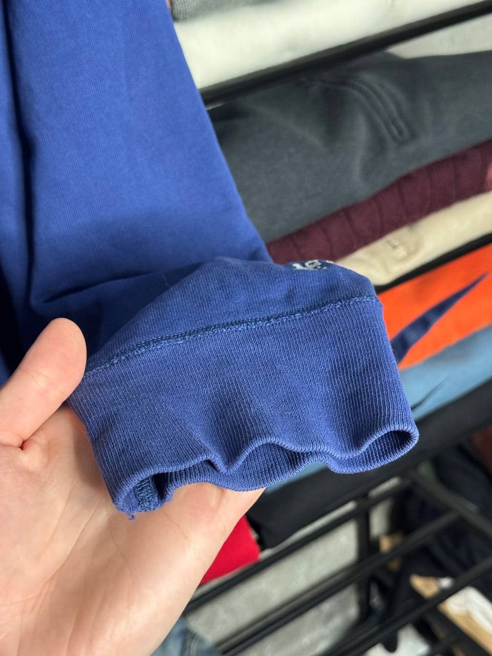 Acne Studios Vintage Very rare Sweatshirt Acne Studios Size US L / EU 52-54 / 3 - 12 Thumbnail