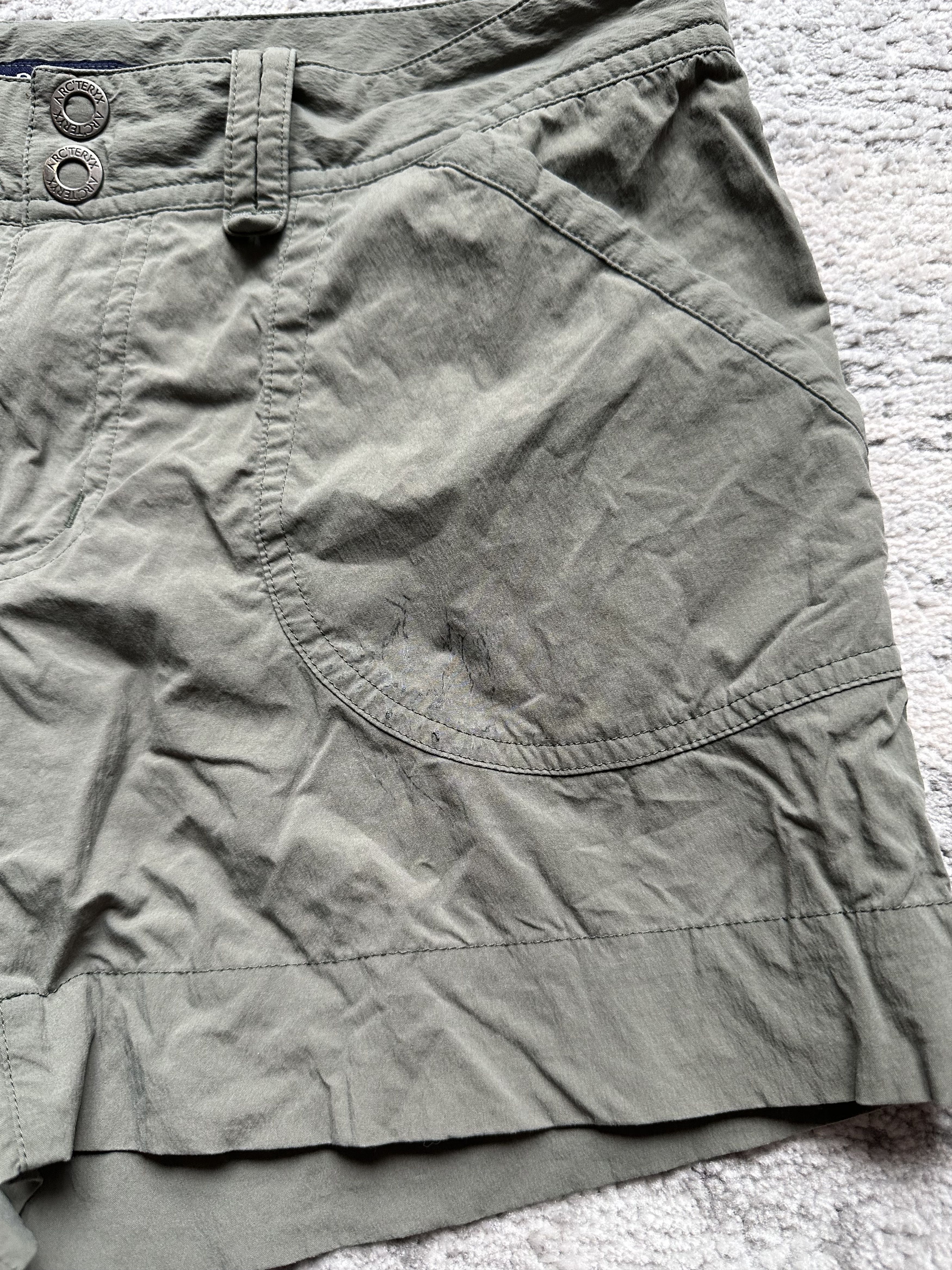 Arc'teryx Arcteryx shorts Size 27" / US 4 / IT 40 - 5 Thumbnail