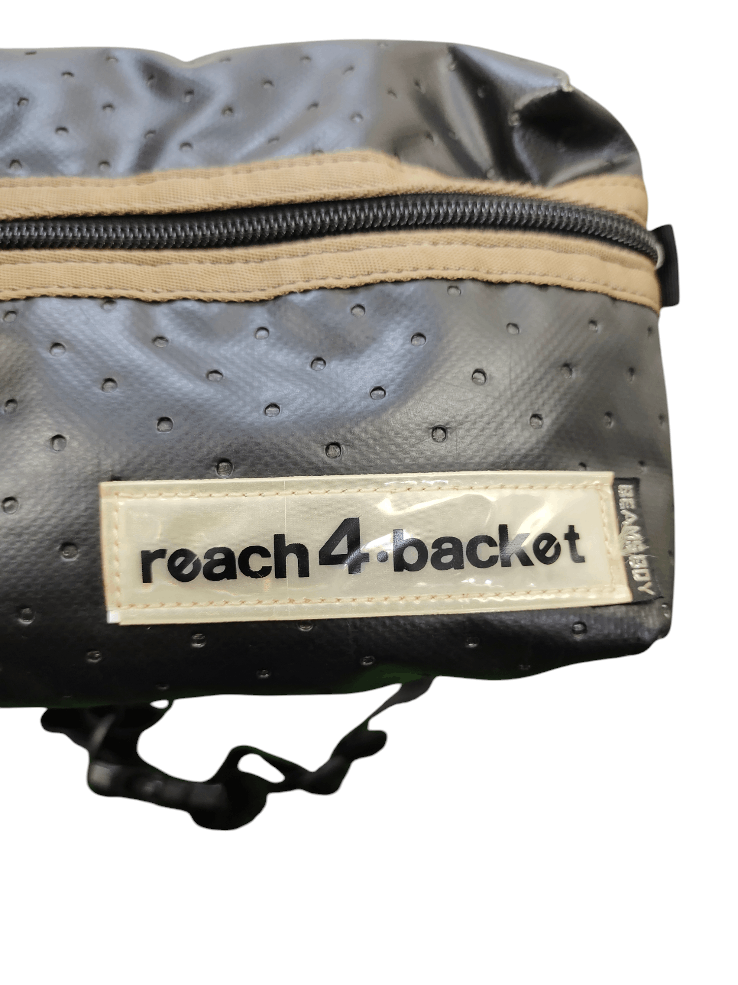 Beams Plus Beams Boy Japan Reach 4 Backet Tarps Crossbody Bag Cordura Size ONE SIZE - 6 Thumbnail