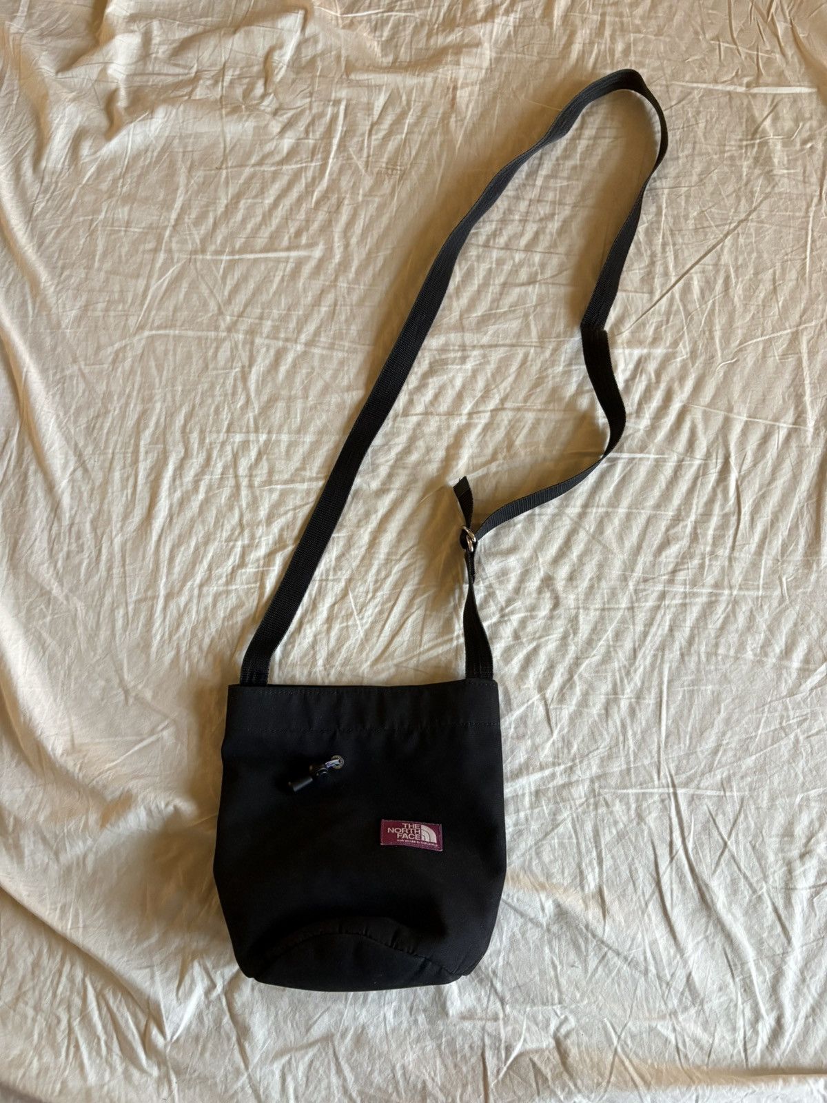 Nanamica × The North Face Purple Label TNF Purple Label Stroll Shoulder Bag Size ONE SIZE - 1 Thumbnail