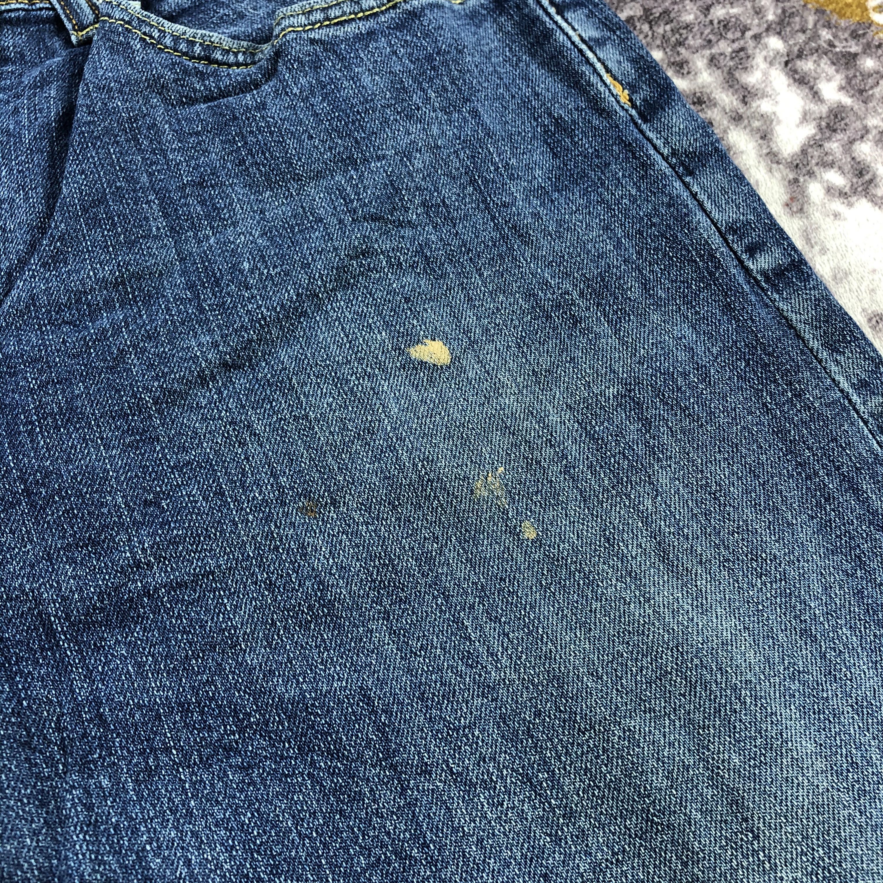Levi's × Vintage Vintage Blue Wash Levis 505 Jeans-JM3068 Size US 29 - 8 Thumbnail