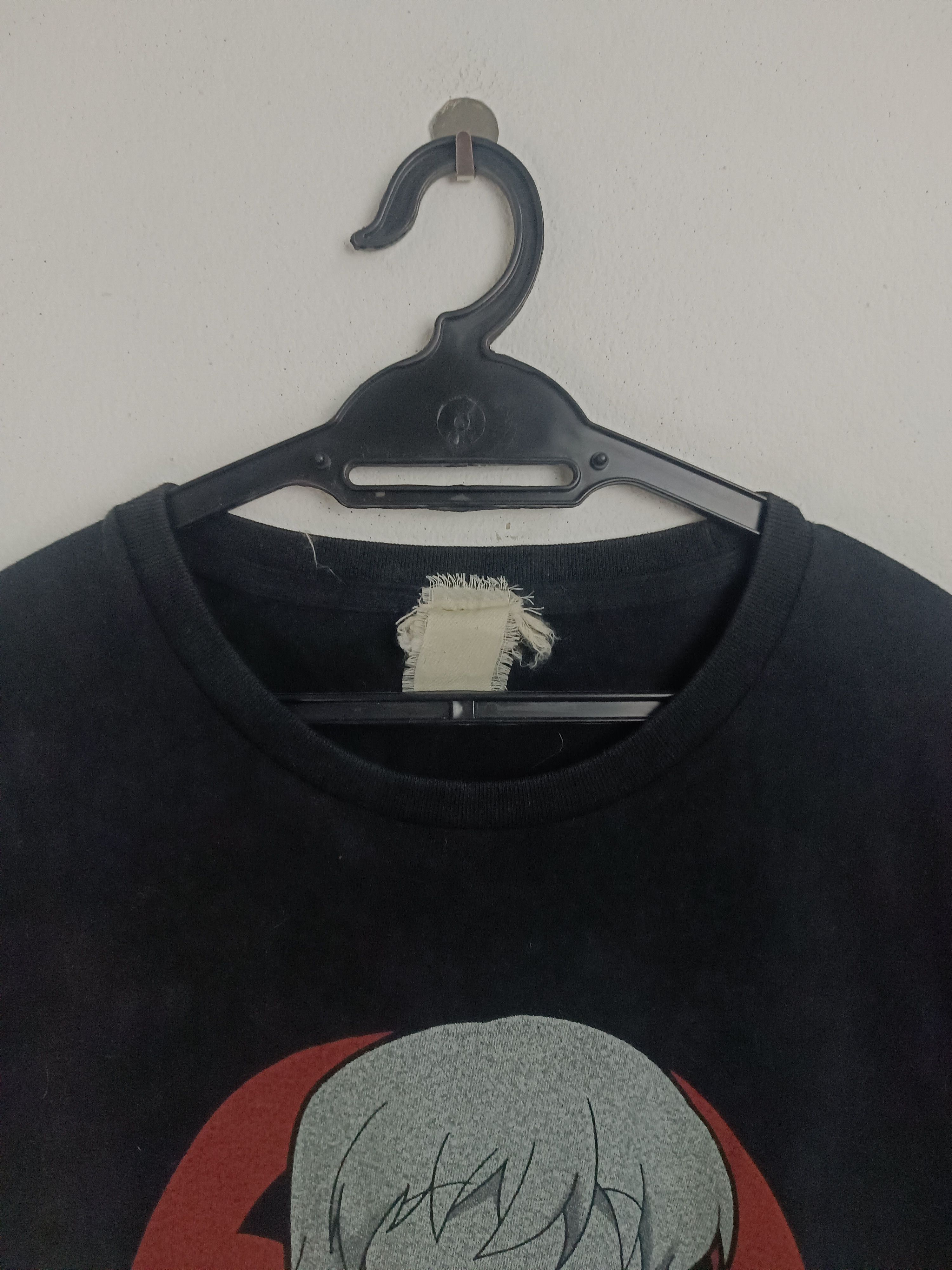Anime VINTAGE Y2K KINIRO MOSAIC ALICE ANIME COSPA VERY RARE NO TEE Size US L / EU 52-54 / 3 - 8 Thumbnail