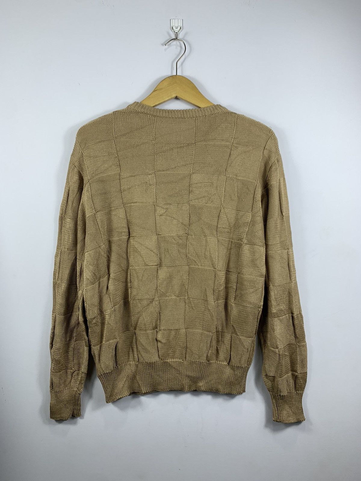 Christian Dior Monsieur Christian Dior Monsieur knitwear Size US M / EU 48-50 / 2 - 2 Thumbnail