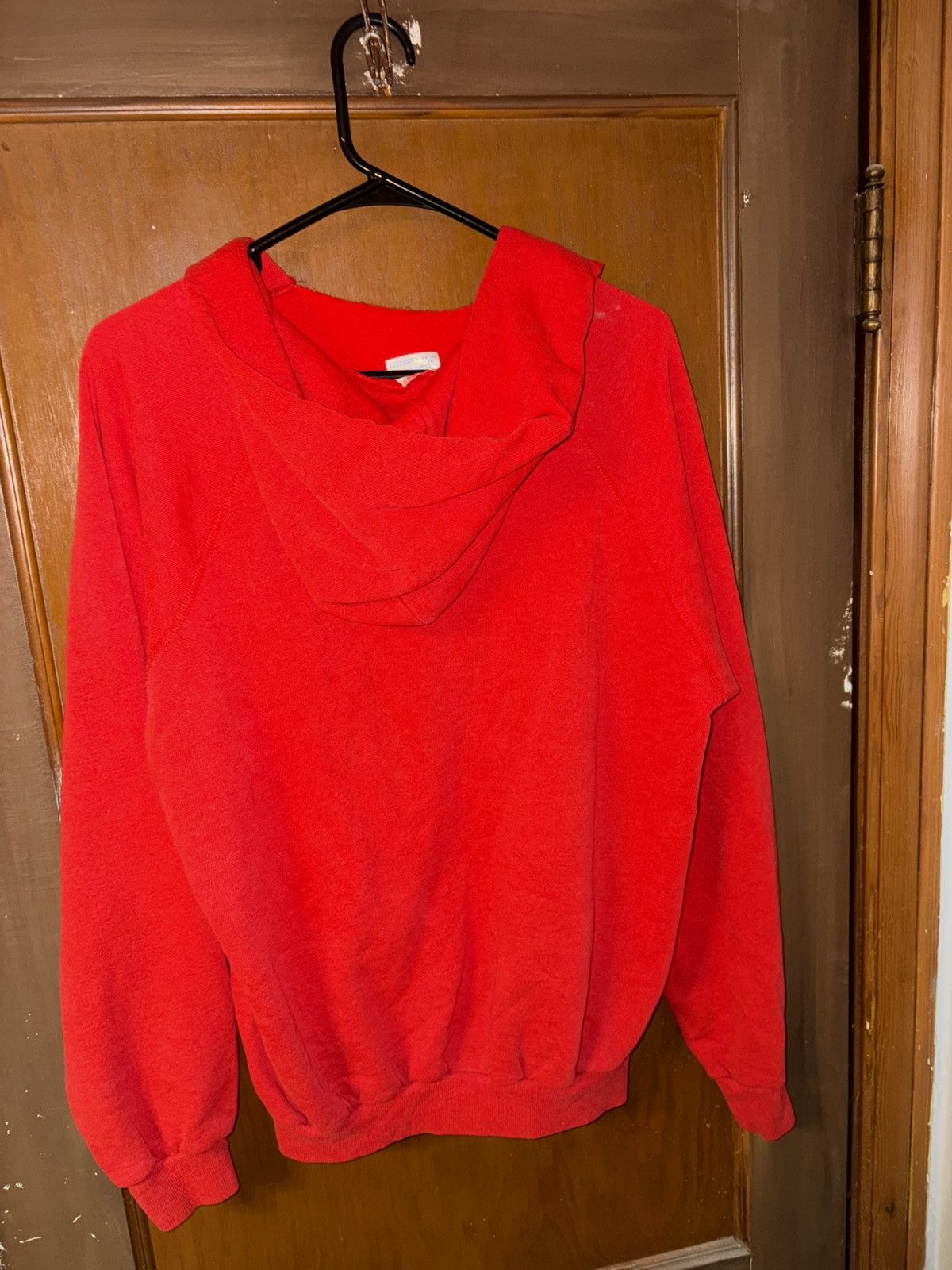 Hanes Rare Vintage MARLBORO embroidered hoodie Size US XL / EU 56 / 4 - 3 Thumbnail
