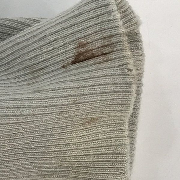 Rick Owens Rick Owens DRKSHDW Baseball Long Sleeve T Shirt Size US M / EU 48-50 / 2 - 4 Thumbnail