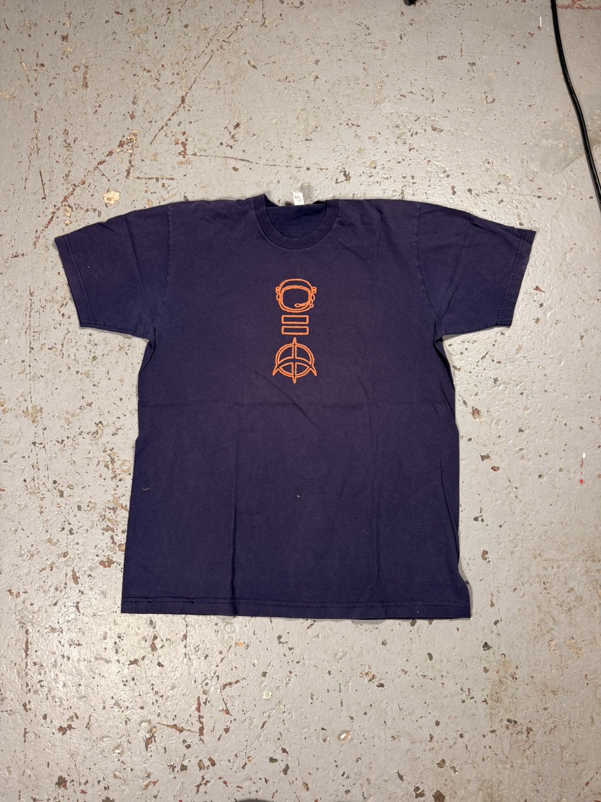 Other U2 2009 360 Tour Tee Size US L / EU 52-54 / 3 - 1 Thumbnail