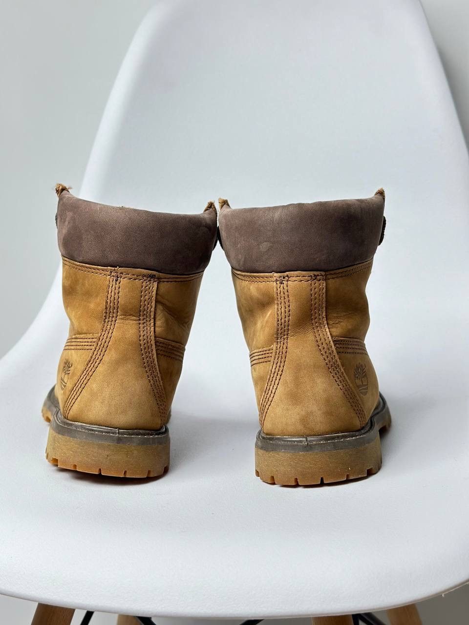 Timberland Timberland Primaloft Hype Womens Shoes US 8.5W Size US 8.5 / IT 38.5 - 10 Thumbnail