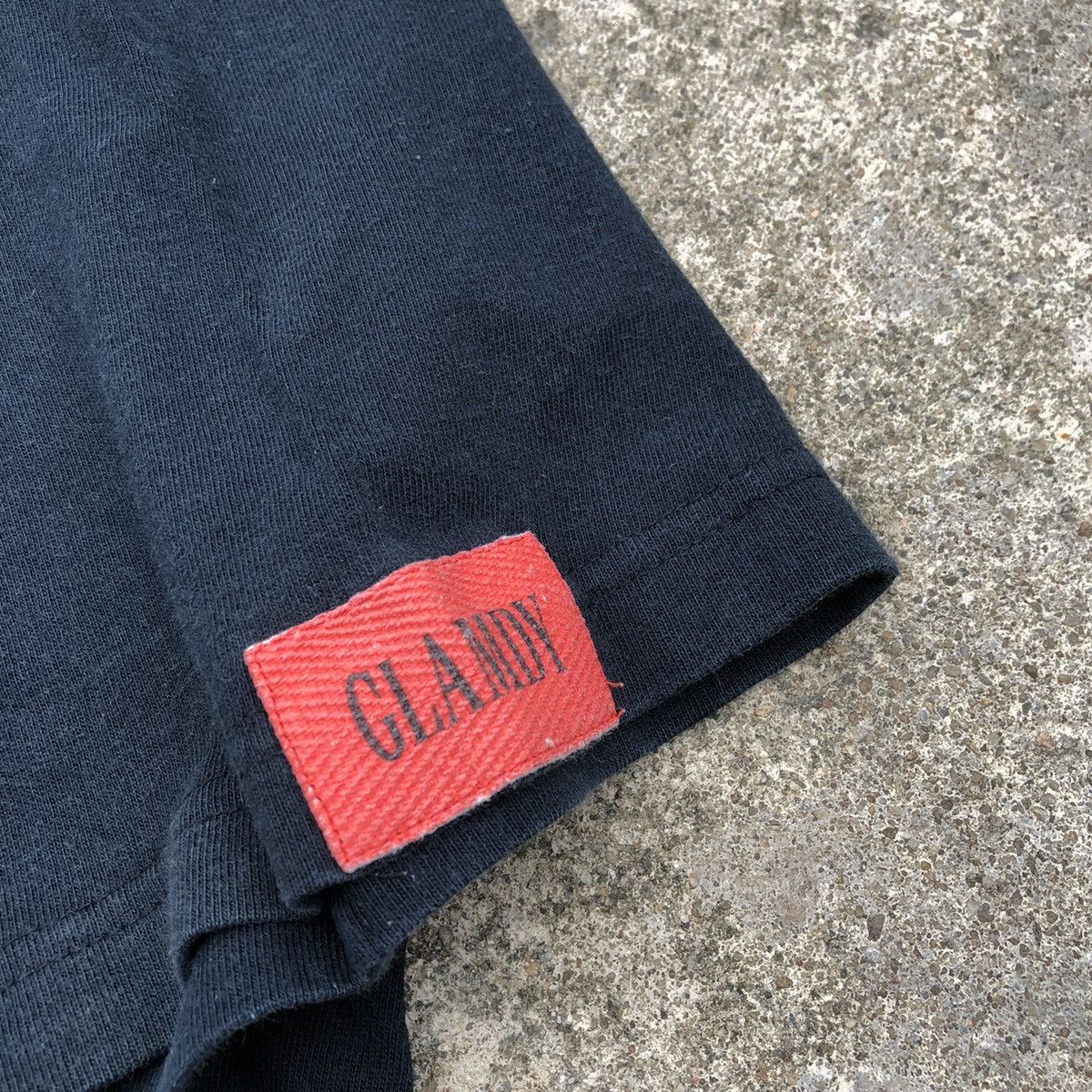 Japanese Brand × Vintage 🔥Rare🔥🇯🇵Glamdy Arf Of Love Stories Lust Sexual Fit Potrait Size US M / EU 48-50 / 2 - 9 Thumbnail