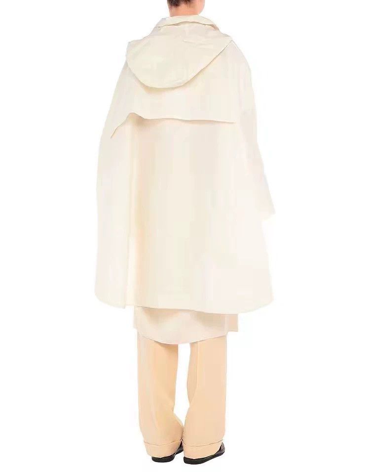Jil Sander Jil Sander size U Hoodies Size L / US 10 / IT 46 - 3 Thumbnail