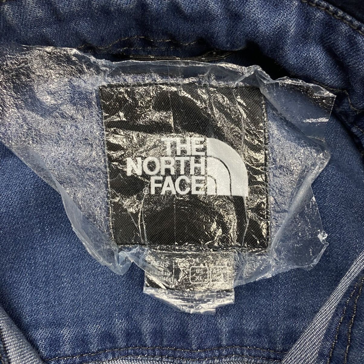 Kazuki Kuraishi × The North Face The north face multi pocket jacket Size US XL / EU 56 / 4 - 9 Thumbnail